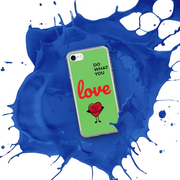 Clear Case for iPhone® - Image 38