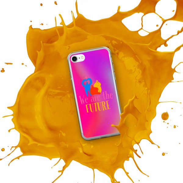 Clear Case for iPhone® - Image 39