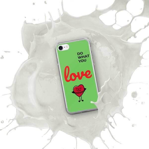 Clear Case for iPhone® - Image 37