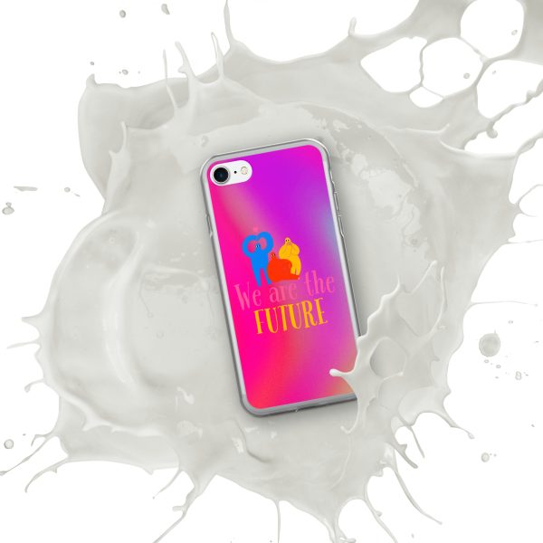 Clear Case for iPhone® - Image 38