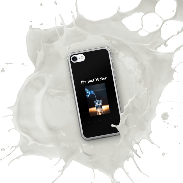 Clear Case for iPhone® - Image 37