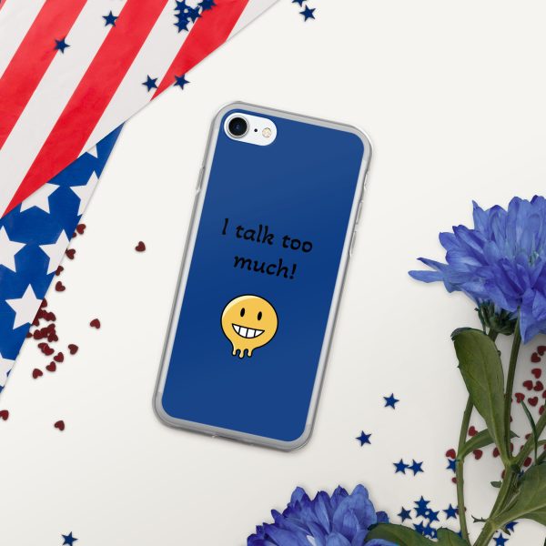 Clear Case for iPhone® - Image 13