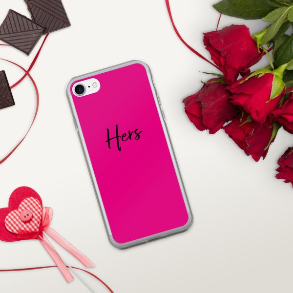 Clear Case for iPhone® - Image 26