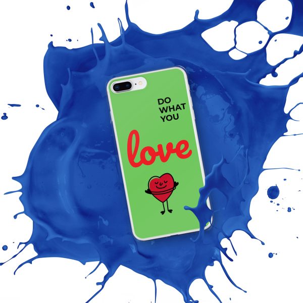 Clear Case for iPhone® - Image 35
