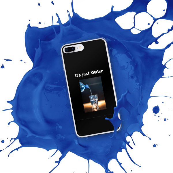 Clear Case for iPhone® - Image 35