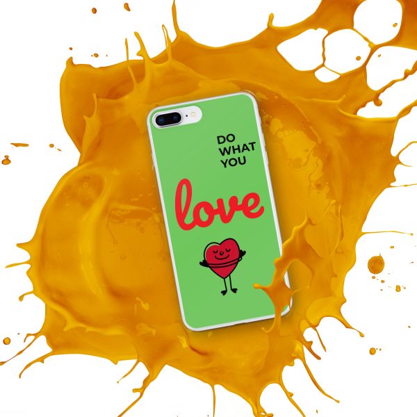 Clear Case for iPhone® - Image 36