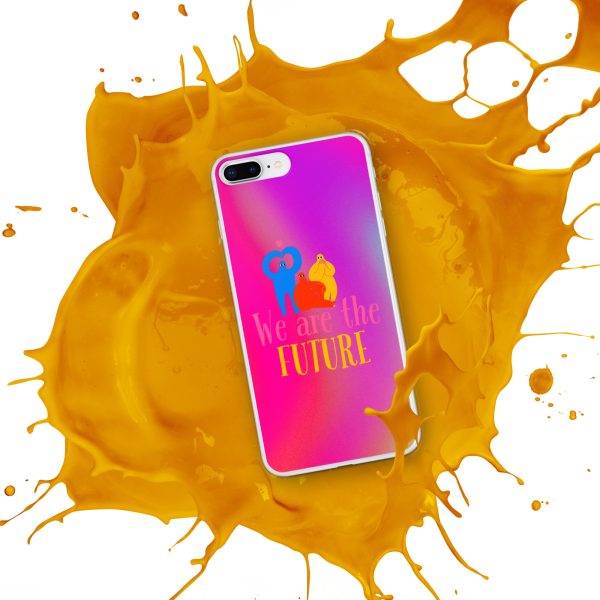 Clear Case for iPhone® - Image 37