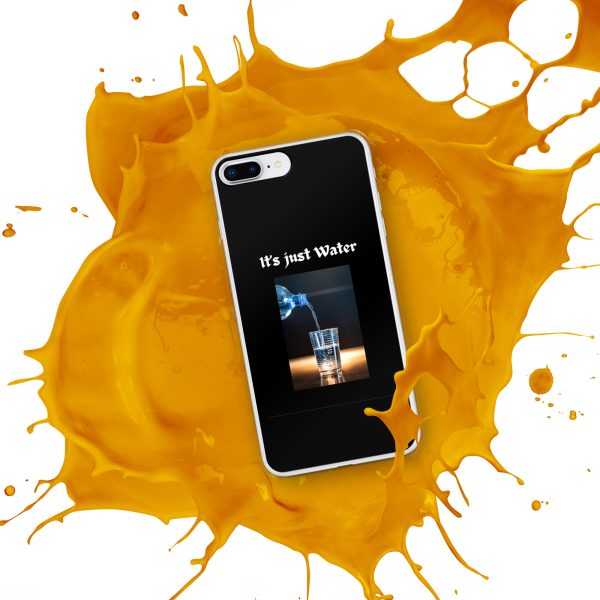 Clear Case for iPhone® - Image 36