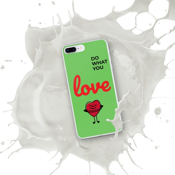 Clear Case for iPhone® - Image 34