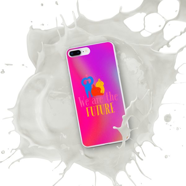 Clear Case for iPhone® - Image 35