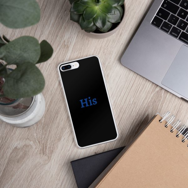 Clear Case for iPhone® - Image 36