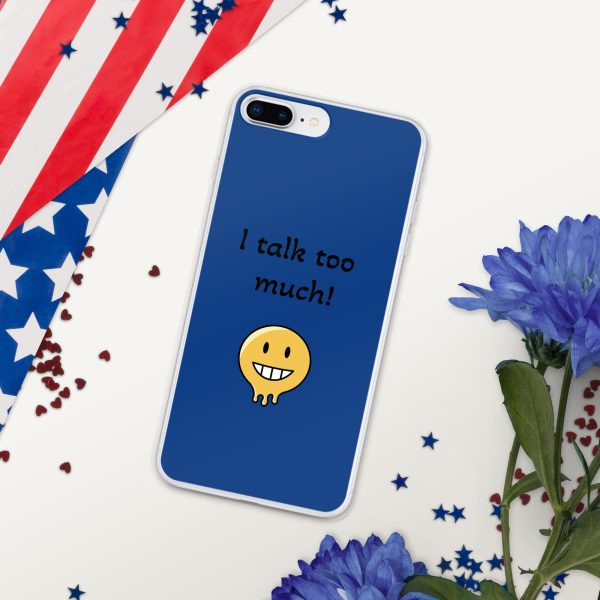 Clear Case for iPhone® - Image 12