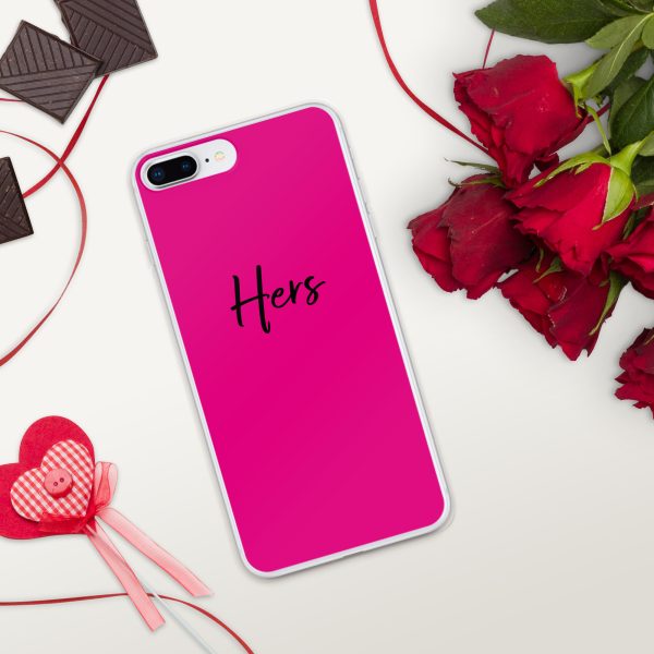 Clear Case for iPhone® - Image 24