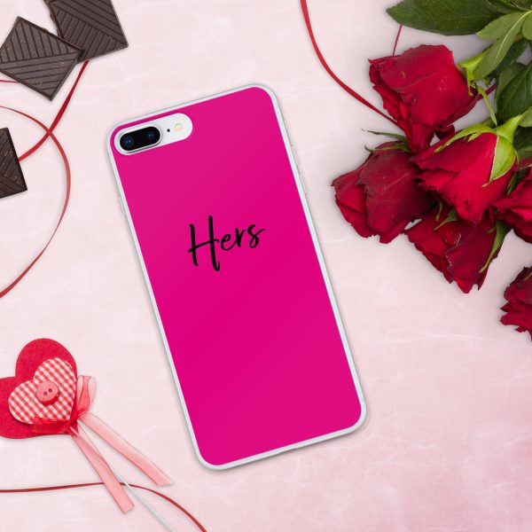 Clear Case for iPhone® - Image 23