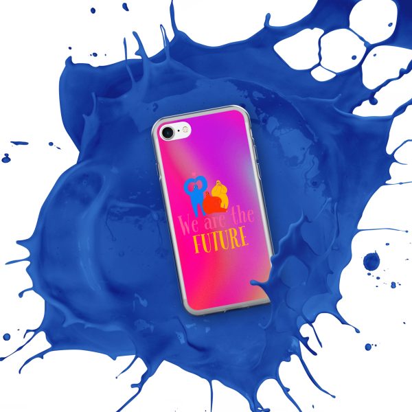 Clear Case for iPhone® - Image 53