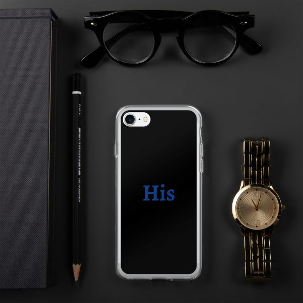 Clear Case for iPhone® - Image 52