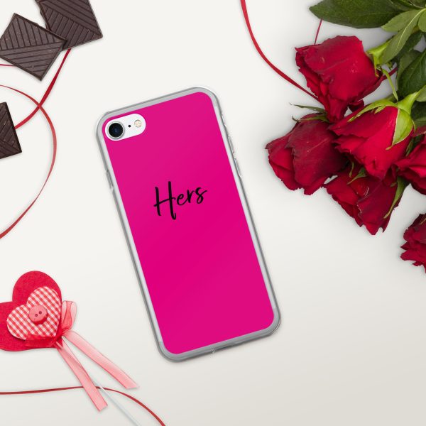 Clear Case for iPhone® - Image 36