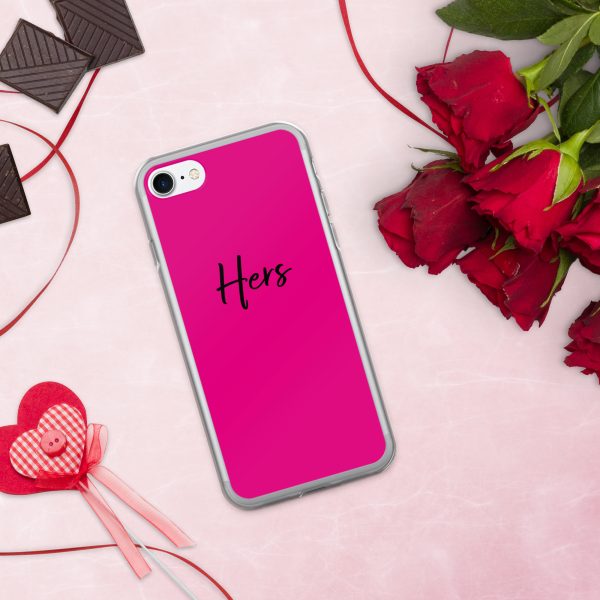 Clear Case for iPhone® - Image 35