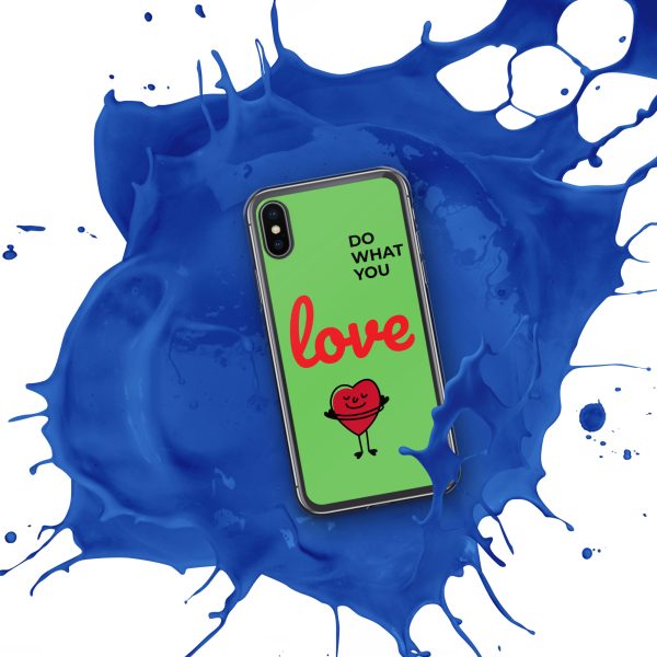 Clear Case for iPhone® - Image 56