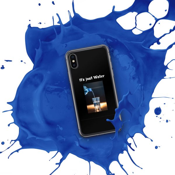 Clear Case for iPhone® - Image 56