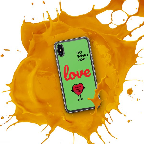 Clear Case for iPhone® - Image 57