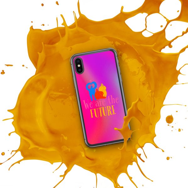 Clear Case for iPhone® - Image 57
