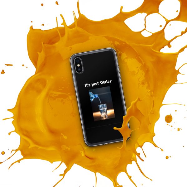 Clear Case for iPhone® - Image 57