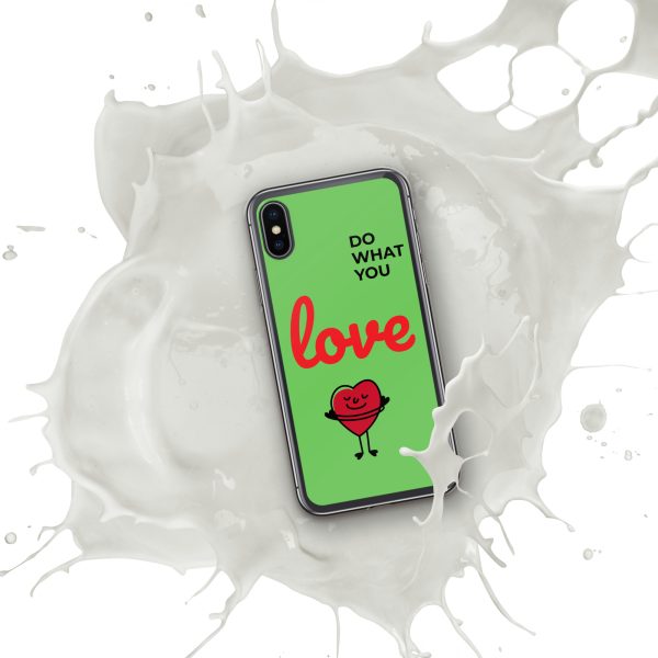 Clear Case for iPhone® - Image 55