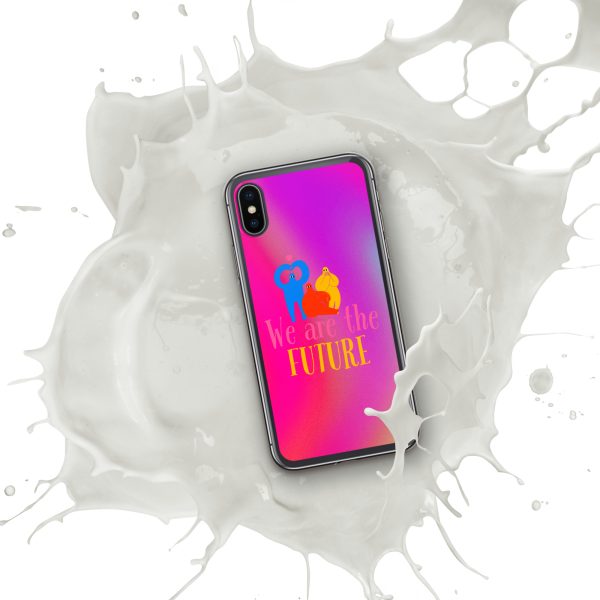 Clear Case for iPhone® - Image 55