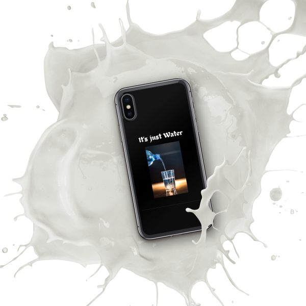 Clear Case for iPhone® - Image 55