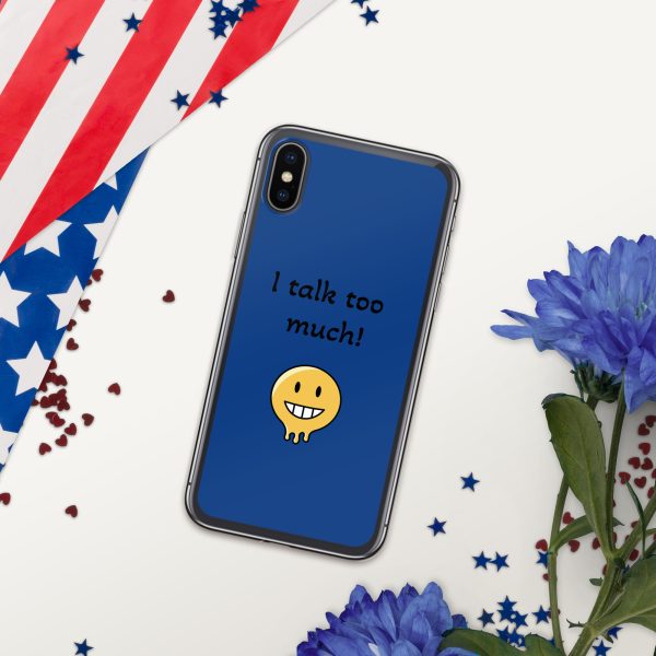Clear Case for iPhone® - Image 19