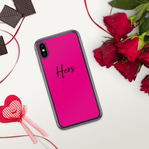 Clear Case for iPhone® - Image 38