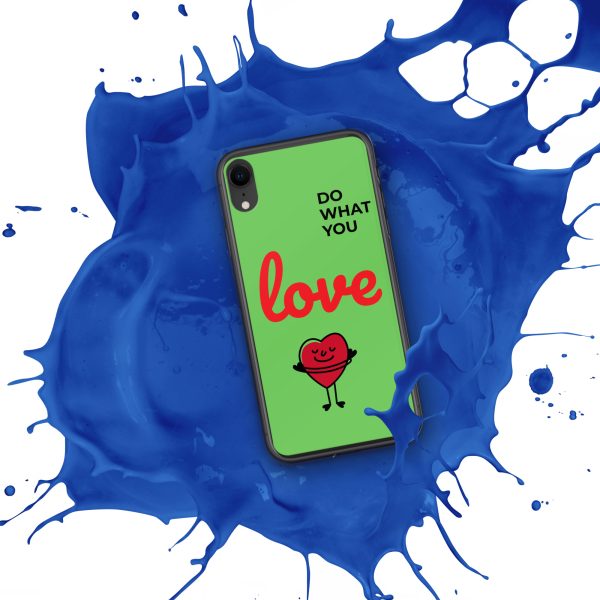 Clear Case for iPhone® - Image 59