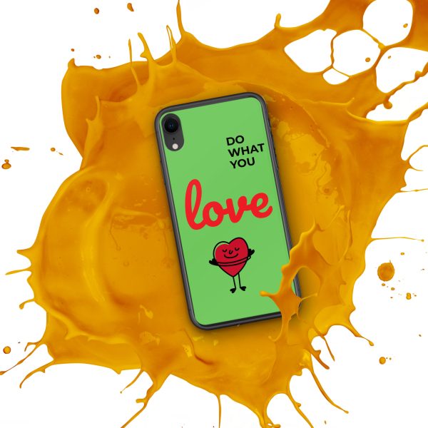 Clear Case for iPhone® - Image 60