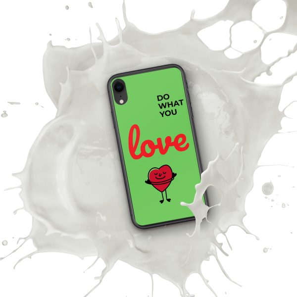 Clear Case for iPhone® - Image 58
