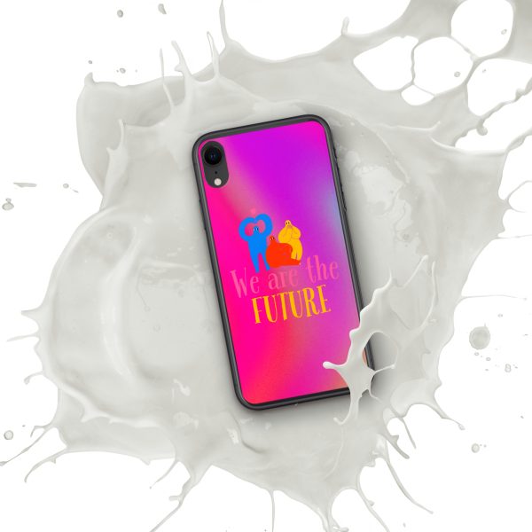 Clear Case for iPhone® - Image 58