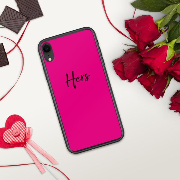 Clear Case for iPhone® - Image 40