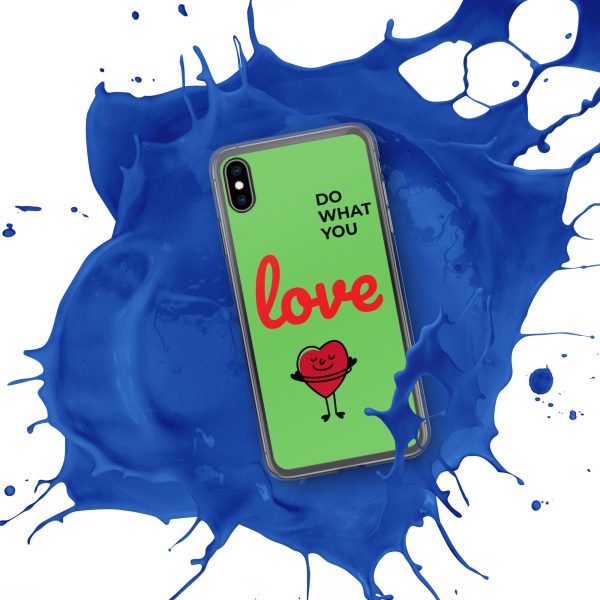 Clear Case for iPhone® - Image 62