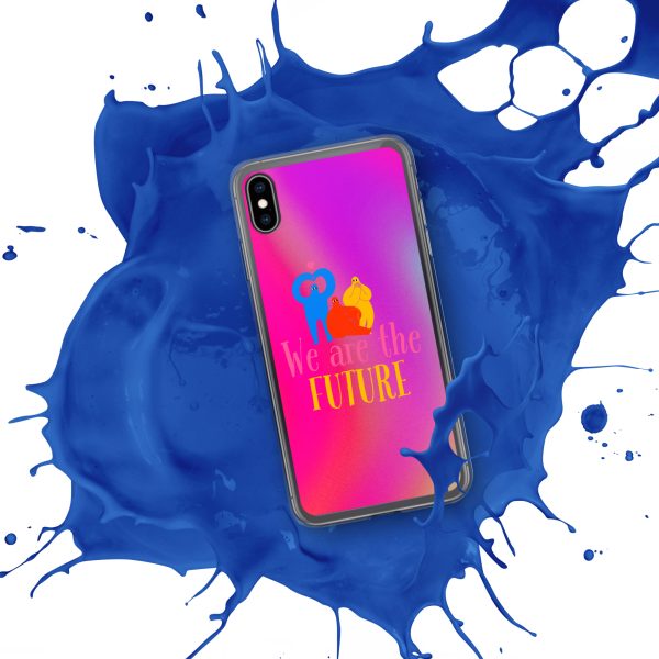 Clear Case for iPhone® - Image 62