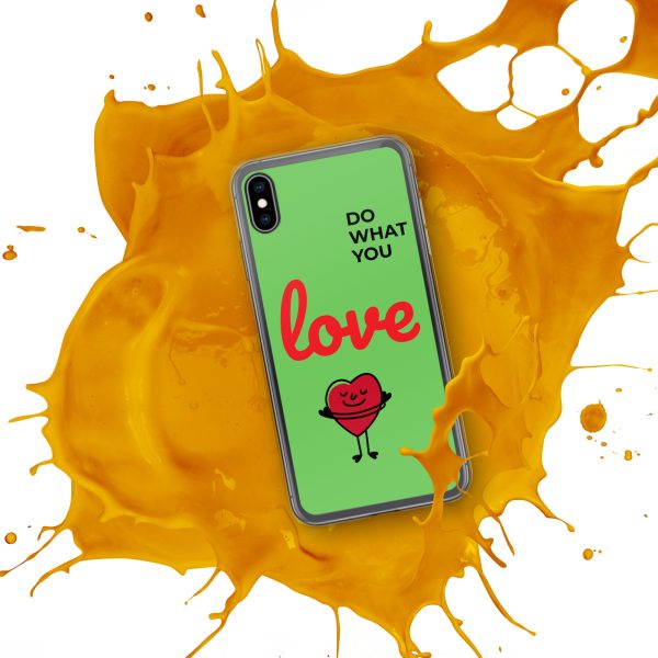 Clear Case for iPhone® - Image 63