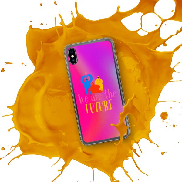 Clear Case for iPhone® - Image 63