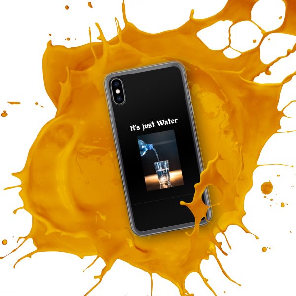 Clear Case for iPhone® - Image 63