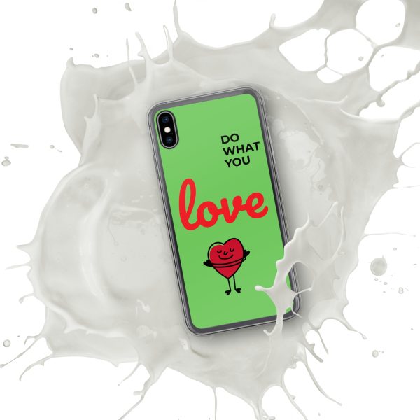 Clear Case for iPhone® - Image 61