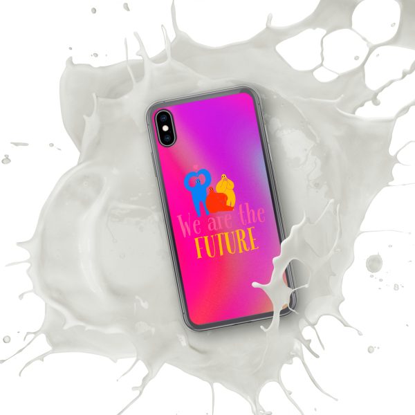Clear Case for iPhone® - Image 61