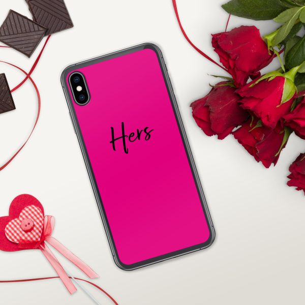 Clear Case for iPhone® - Image 42