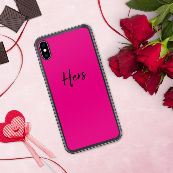 Clear Case for iPhone® - Image 41