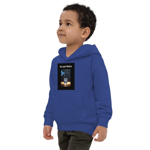 Kids Hoodie - Image 3