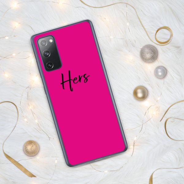 Clear Case for Samsung® - Image 6