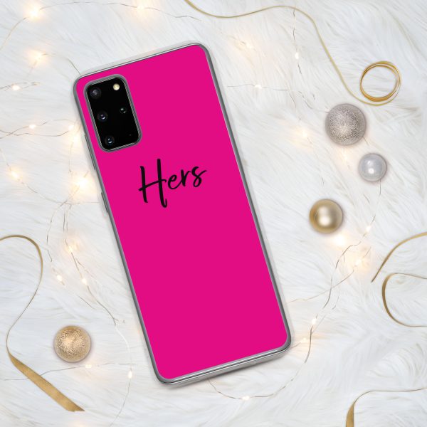 Clear Case for Samsung® - Image 7