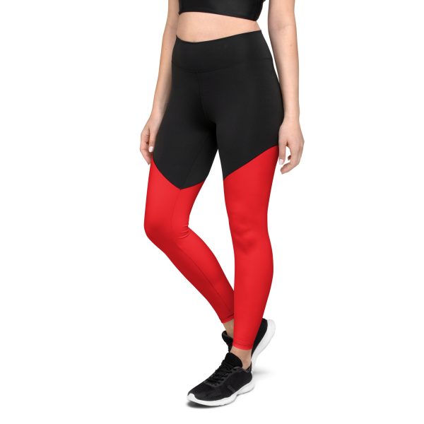 Sports Leggings - Image 4